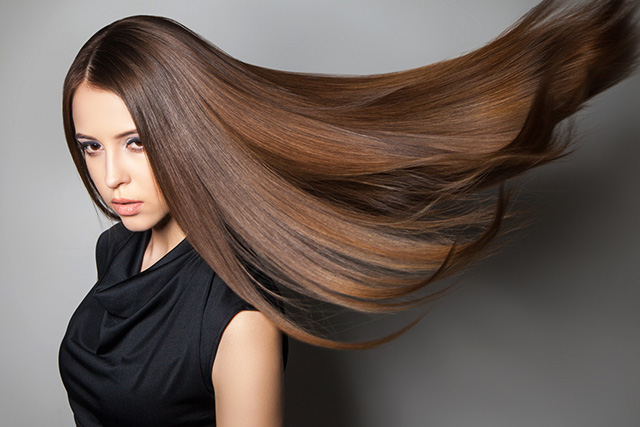 30代 髪の毛 パサパサ 原因 ツヤツヤ 方法