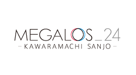 メガロス24 河原町三条