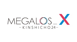 メガロス クロス 錦糸町 24