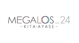 メガロス24 北綾瀬