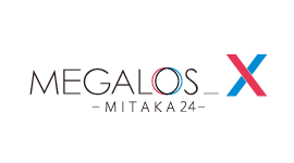 メガロス クロス 三鷹24