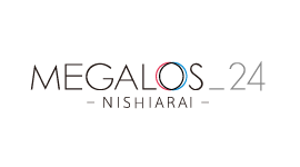 メガロス24 西新井