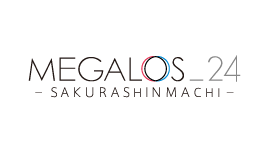 メガロス24 桜新町