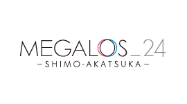 メガロス24 下赤塚