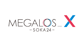 メガロス クロス 草加24