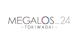 メガロス24 ときわ台