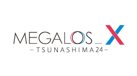 メガロス クロス 綱島24