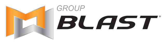 GROUP BLAST