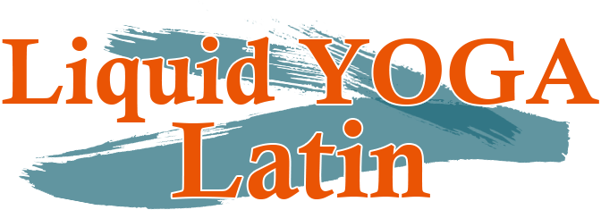 Liquid YOGA Latin