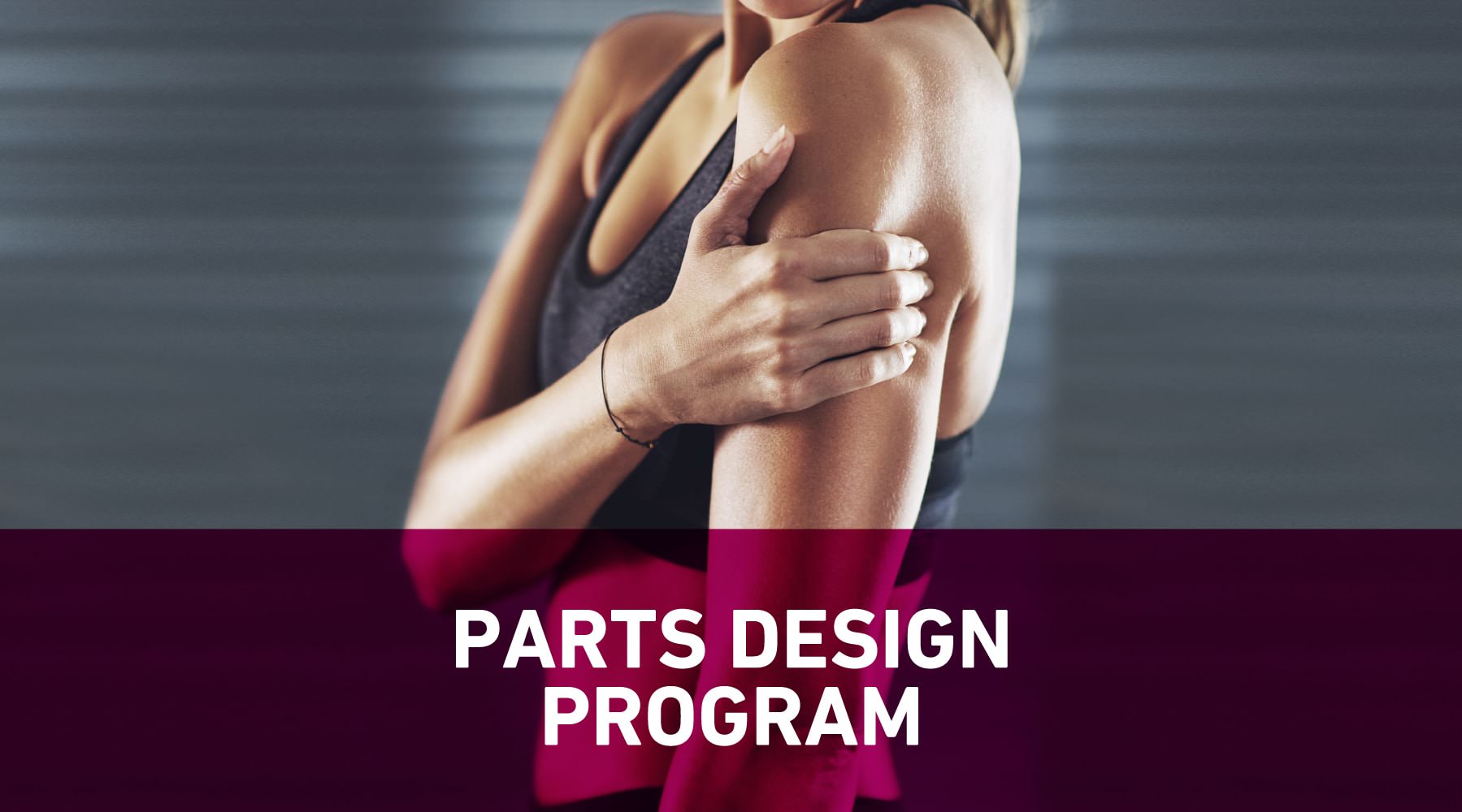 parts design program