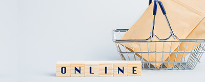 ONLINE SHOP