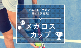 メガロスカップ