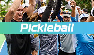 ピックルボール