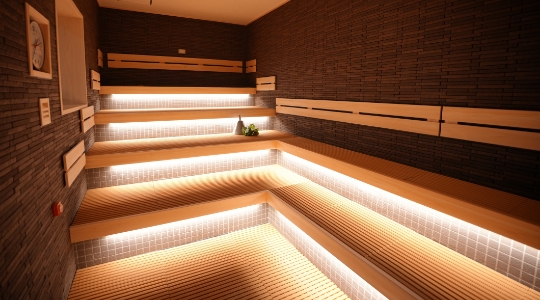 メガロス 南砂町