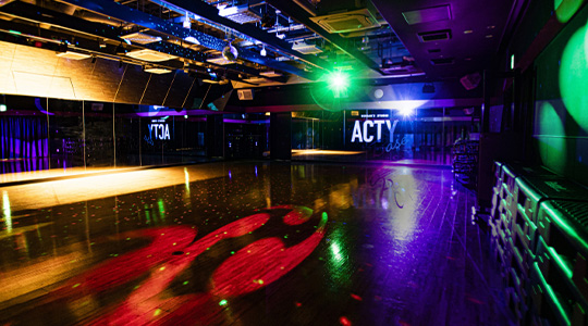 スポーツクラブ メガロス