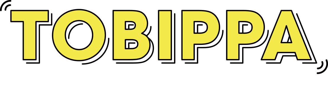 TOBIPPA(トビッパ)