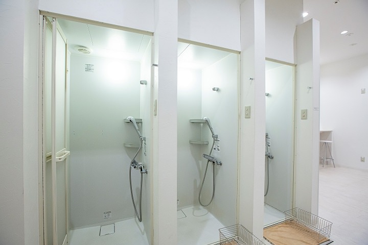 メガロステラッセ納屋橋店 24時間営業のジム スポーツクラブ フィットネスクラブ